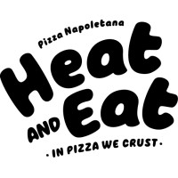 Heat and Eat AB logo - Similar company to Lauve & Co
