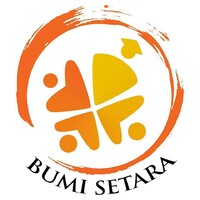 Bumi Setara logo - Similar company to Compost Art Center
