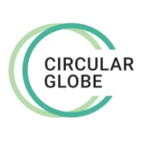 Circular Globe logo - Similar company to Circular Robotics