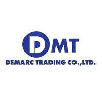 Demarc Trading Company Limited logo - Similar company to Kzu