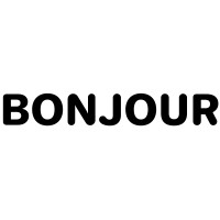Bonjour Stores logo - Similar company to Hussein Youssef Stores