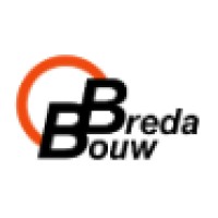 Breda Bouw BV logo - Similar company to Bouwbedrijf Boot