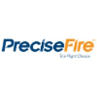 Precise Fire logo - Similar company to Firesense Australia
