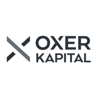 Oxer Kapital logo - Similar company to Blueab