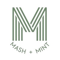 Mash and Mint logo - Similar company to House Designer®