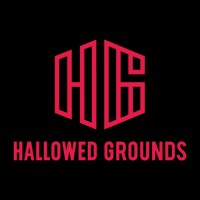 Hallowed Grounds Productions logo - Similar company to Powerhouse Casting