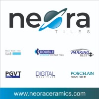 Neora Tiles logo - Similar company to Tileque Surfaces Llp