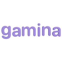 Gamina Technology logo - Similar company to Litejoy Games Ug