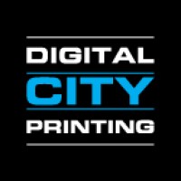 Digital City Printing logo - Similar company to Printout