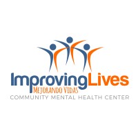 Improving Lives Community Mental Health Center logo - Similar company to Daffodil Pediatrics