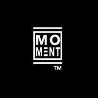 Moment Lifestyle logo - Similar company to Wolf-C Studio
