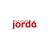 Autoescuelas Jordá Valencia logo - Similar company to Albereda Experience