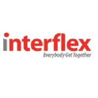 Interflex Inc. logo - Similar company to Interflex Belgium