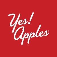 Yes! Apples® logo - Similar company to Guudguuds