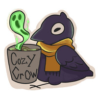 Cozy Crow Studios LLC logo - Similar company to Revra Studios