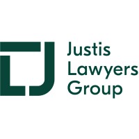Justis Lawyers Group logo - Similar company to Progress Lawyers