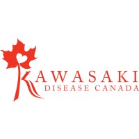 Kawasaki Disease Canada logo - Similar company to Pace Productivity