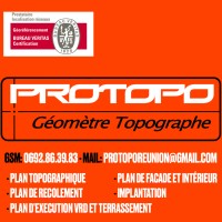 PROTOPO logo - Similar company to Digital Twins Scan2Bim