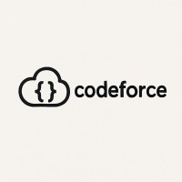 CodeForce Ltd logo - Similar company to Codeforce
