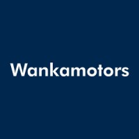 Wankamotors logo - Similar company to Multimarkas