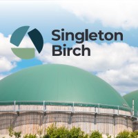 Birch Solutions T/A Singleton Birch logo - Similar company to Singleton Birch Limited