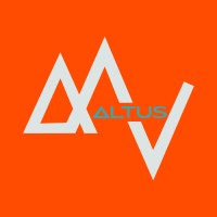 The Altus Zone logo - Similar company to Enroll365