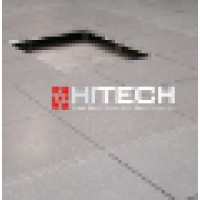 Hi Tech Data Floors, Inc. logo - Similar company to Tech Data - Autodesk