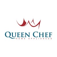 Queen Chef logo - Similar company to Asnaf Husseini Group