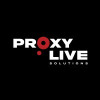 Proxy Live Solutions™ logo - Similar company to Moon Technologies Ou
