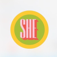 SheSpace logo - Similar company to The Us Space