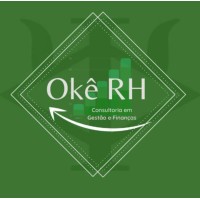 OKÊ RH - Recrutamento e Seleção logo - Similar company to Okê Temporários, Terceirização E Tecnologia