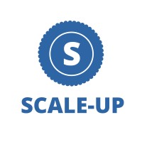 SCALE-UP Ltd logo - Similar company to Powersystems Rwanda Ltd