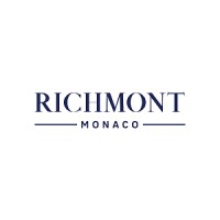Richmont Monaco logo - Similar company to Manufacture Alphonse Castex