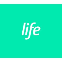 Life Christian Centre logo - Similar company to Janesc