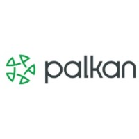 Palkan logo - Similar company to Printed Merch