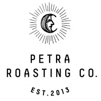 Petra Roasting Co logo - Similar company to Bagg & Cafe