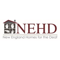 New England Homes for the Deaf logo - Similar company to The Children'S Center For Communication-Beverly School For The Deaf