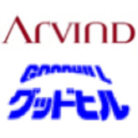 Arvind Goodhill Suits Manufacturing Pvt Ltd logo - Similar company to Mars Manufacturing Solutions