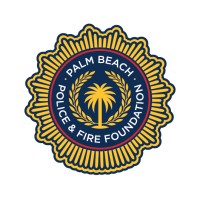 Palm Beach Police & Fire Foundation, Inc