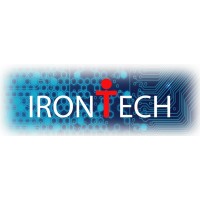 Iron Technology S.R.L. logo - Similar company to Iron Technology Cnc