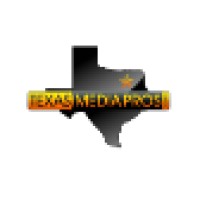 Texas Media Pros logo - Similar company to 4 Site Marketing
