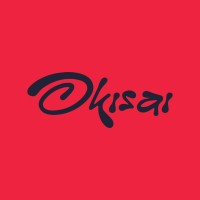 Okisai logo - Similar company to Lapsset Corridor Development Authority (Lcda)