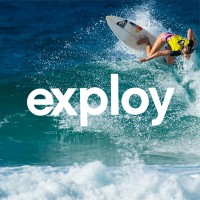 EXPLOY logo - Similar company to Infinite Views