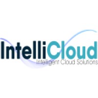 Intellicloud Solutions logo - Similar company to Cloudbat