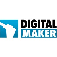 DigitalMaker LTDA logo - Similar company to Mbe