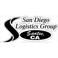 San Diego Logistics Group Inc logo - Similar company to Ak Logistics