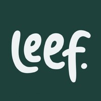 LEEF logo - Similar company to Freeplace