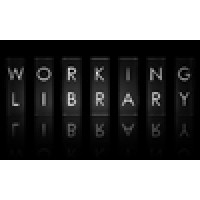 Working Library