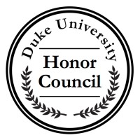 Duke Honor Council