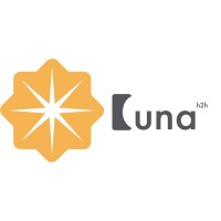 luna h2h logo - Similar company to Frigya.Net